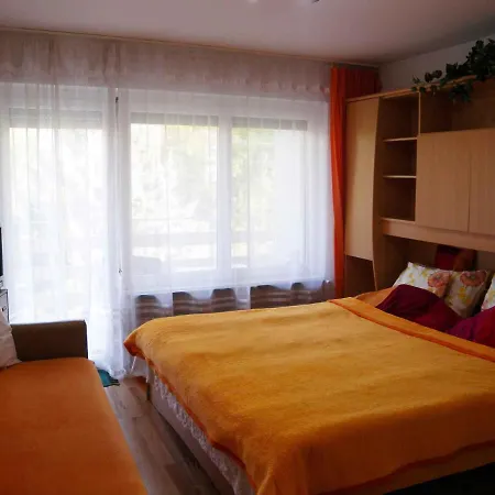 Apartment In Siofok/balaton 19808