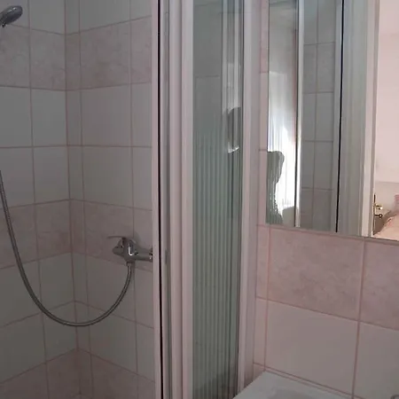 In Siofok/balaton 19808 Apartment *