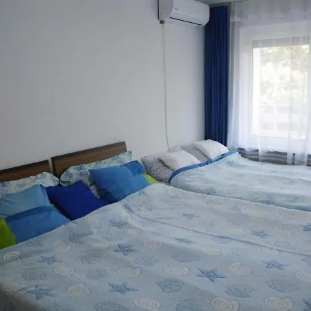 Apartment In Siofok/balaton 19808