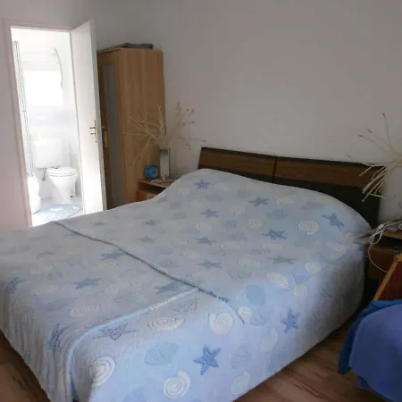In Siofok/balaton 19808 Apartment *