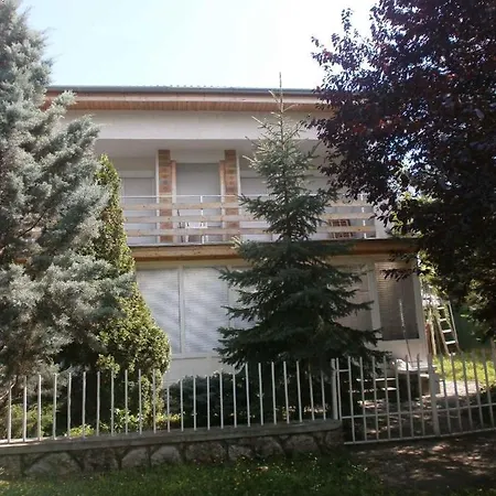 Apartment In Siofok/balaton 19808