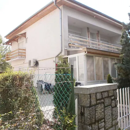 In - Balaton 19808 דירה
